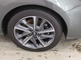  Hyundai  i30 Hyundai  Wagon 1.5 T-GDI MHEV Premium 5d #13