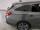  Hyundai  i30 Hyundai  Wagon 1.5 T-GDI MHEV Premium 5d #19