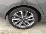  Hyundai  i30 Hyundai  Wagon 1.5 T-GDI MHEV Premium 5d #20