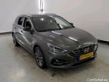  Hyundai  i30 Hyundai  Wagon 1.5 T-GDI MHEV Premium 5d #21