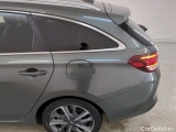  Hyundai  i30 Hyundai  Wagon 1.5 T-GDI MHEV Premium 5d #25