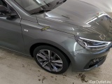  Hyundai  i30 Hyundai  Wagon 1.5 T-GDI MHEV Premium 5d #42