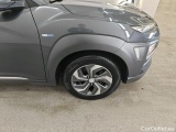  Hyundai  Konna Hyundai KONA 1.6 GDI HEV Fashion 5d #9
