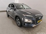  Hyundai  Konna Hyundai KONA 1.6 GDI HEV Fashion 5d #15