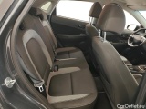  Hyundai  Konna Hyundai KONA 1.6 GDI HEV Fashion 5d #28