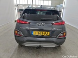  Hyundai  Konna Hyundai KONA 1.6 GDI HEV Fashion 5d #27