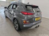  Hyundai  Konna Hyundai KONA 1.6 GDI HEV Fashion 5d #30