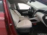  Hyundai  Tucson Hyundai  1.6 T-GDI HEV Premium Automaat 5d #3