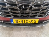  Hyundai  Tucson Hyundai  1.6 T-GDI HEV Premium Automaat 5d #5
