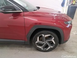  Hyundai  Tucson Hyundai  1.6 T-GDI HEV Premium Automaat 5d #8