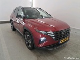  Hyundai  Tucson Hyundai  1.6 T-GDI HEV Premium Automaat 5d #15