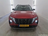  Hyundai  Tucson Hyundai  1.6 T-GDI HEV Premium Automaat 5d #16