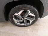  Hyundai  Tucson Hyundai  1.6 T-GDI HEV Premium Automaat 5d #18