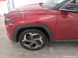  Hyundai  Tucson Hyundai  1.6 T-GDI HEV Premium Automaat 5d #21