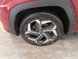  Hyundai  Tucson Hyundai  1.6 T-GDI HEV Premium Automaat 5d #22
