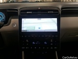  Hyundai  Tucson Hyundai  1.6 T-GDI HEV Premium Automaat 5d #24