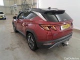  Hyundai  Tucson Hyundai  1.6 T-GDI HEV Premium Automaat 5d #26