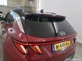  Hyundai  Tucson Hyundai  1.6 T-GDI HEV Premium Automaat 5d #41