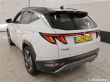  Hyundai  Tucson Hyundai  1.6 T-GDI PHEV Premium 4WD Automaat 5d #9