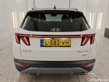  Hyundai  Tucson Hyundai  1.6 T-GDI PHEV Premium 4WD Automaat 5d #10