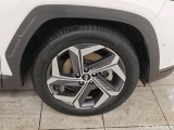  Hyundai  Tucson Hyundai  1.6 T-GDI PHEV Premium 4WD Automaat 5d #12