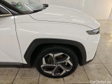  Hyundai  Tucson Hyundai  1.6 T-GDI PHEV Premium 4WD Automaat 5d #13
