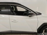  Hyundai  Tucson Hyundai  1.6 T-GDI PHEV Premium 4WD Automaat 5d #14