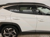  Hyundai  Tucson Hyundai  1.6 T-GDI PHEV Premium 4WD Automaat 5d #17