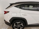  Hyundai  Tucson Hyundai  1.6 T-GDI PHEV Premium 4WD Automaat 5d #18