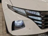 Hyundai  Tucson Hyundai  1.6 T-GDI PHEV Premium 4WD Automaat 5d #20