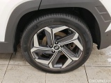  Hyundai  Tucson Hyundai  1.6 T-GDI PHEV Premium 4WD Automaat 5d #24