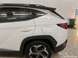  Hyundai  Tucson Hyundai  1.6 T-GDI PHEV Premium 4WD Automaat 5d #25