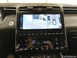  Hyundai  Tucson Hyundai  1.6 T-GDI PHEV Premium 4WD Automaat 5d #31