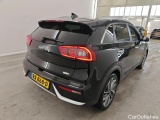  KIA  Niro Kia  1.6 GDi Hybrid DynamicLine 5d #2