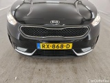  KIA  Niro Kia  1.6 GDi Hybrid DynamicLine 5d #5