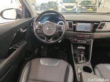  KIA  Niro Kia  1.6 GDi Hybrid DynamicLine 5d #10