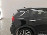  KIA  Niro Kia  1.6 GDi Hybrid DynamicLine 5d #12