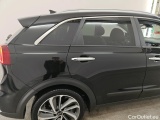  KIA  Niro Kia  1.6 GDi Hybrid DynamicLine 5d #11