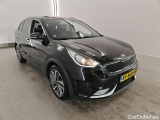  KIA  Niro Kia  1.6 GDi Hybrid DynamicLine 5d #14