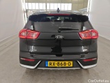  KIA  Niro Kia  1.6 GDi Hybrid DynamicLine 5d #24