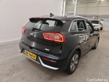  KIA  Niro Kia  1.6 GDi Hybrid DynamicLine 5d #2