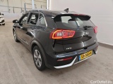  KIA  Niro Kia  1.6 GDi Hybrid DynamicLine 5d #9