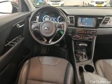  KIA  Niro Kia  1.6 GDi Hybrid DynamicLine 5d #13