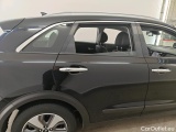  KIA  Niro Kia  1.6 GDi Hybrid DynamicLine 5d #14
