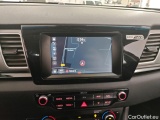  KIA  Niro Kia  1.6 GDi Hybrid DynamicLine 5d #24