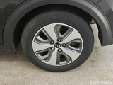  KIA  Niro Kia  1.6 GDi Hybrid DynamicLine 5d #27