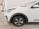  KIA  Niro Kia  1.6 GDi Hybrid DynamicPlusLine 5d #15