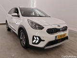  KIA  Niro Kia  1.6 GDi Hybrid DynamicPlusLine 5d #21