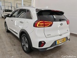  KIA  Niro Kia  1.6 GDi Hybrid DynamicPlusLine 5d #22