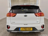  KIA  Niro Kia  1.6 GDi Hybrid DynamicPlusLine 5d #23